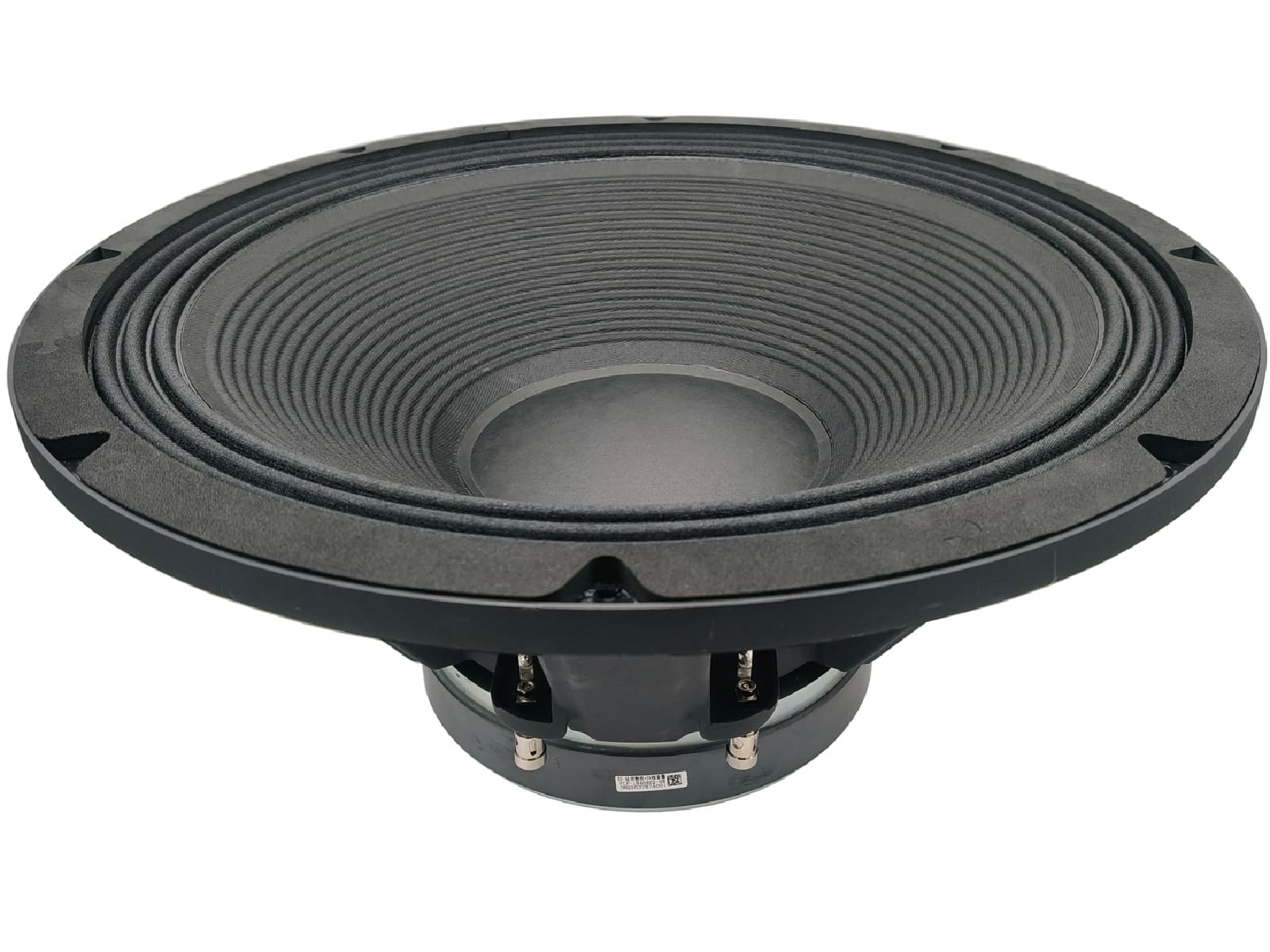 Peerless FCP-1840R02-08 17.99212598425197 inch 8 ohm loudspeaker driver similar driver