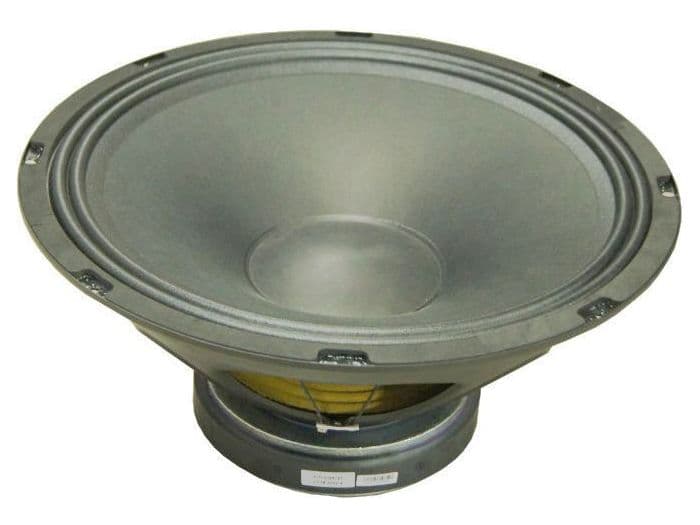 Peerless FSL-1830R09-08 17.99212598425197 inch 8 ohm loudspeaker driver similar driver