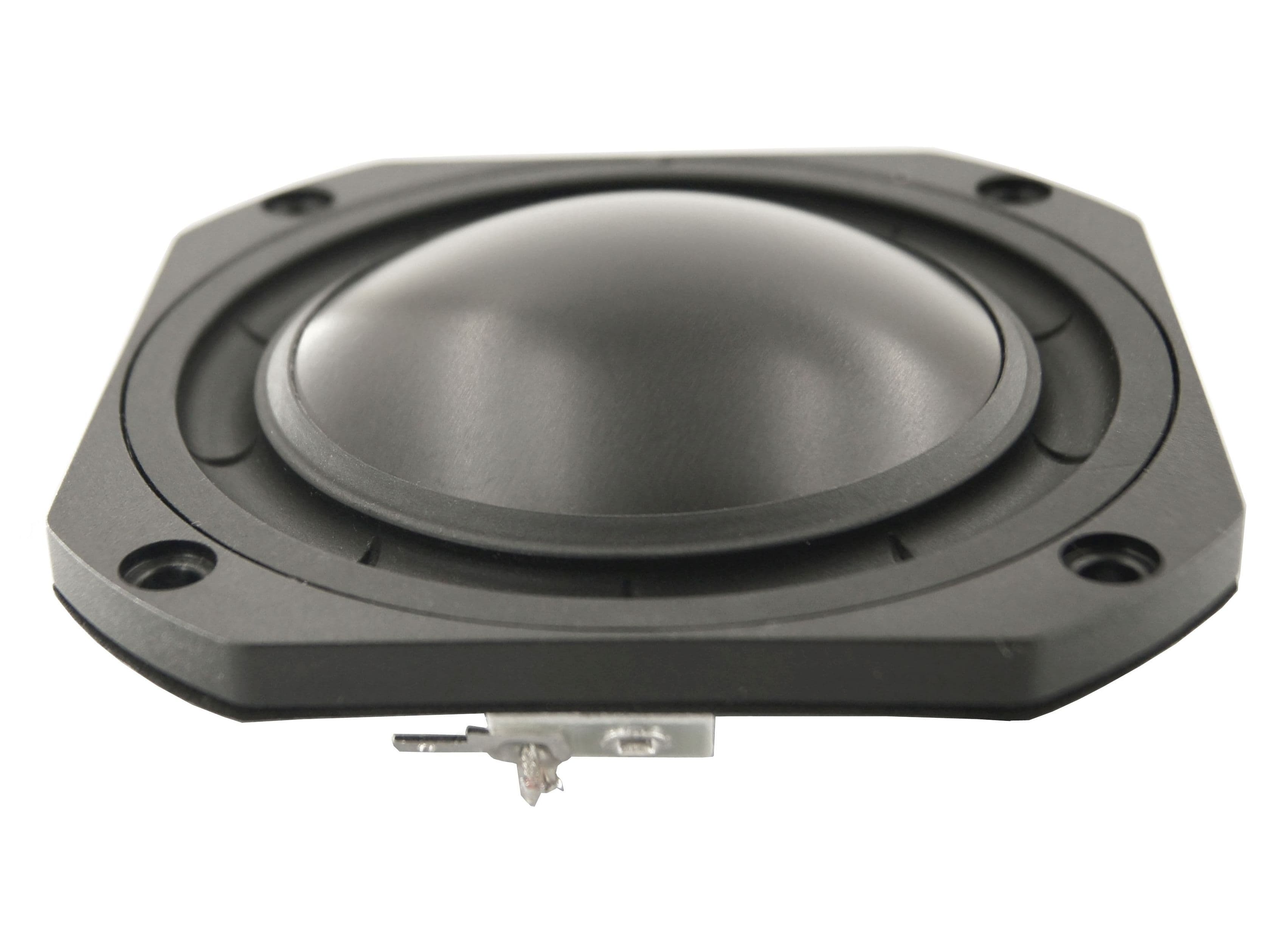 Peerless GBS-115N25AL01-04 4.488188976377953 inch 4 ohm loudspeaker driver similar driver