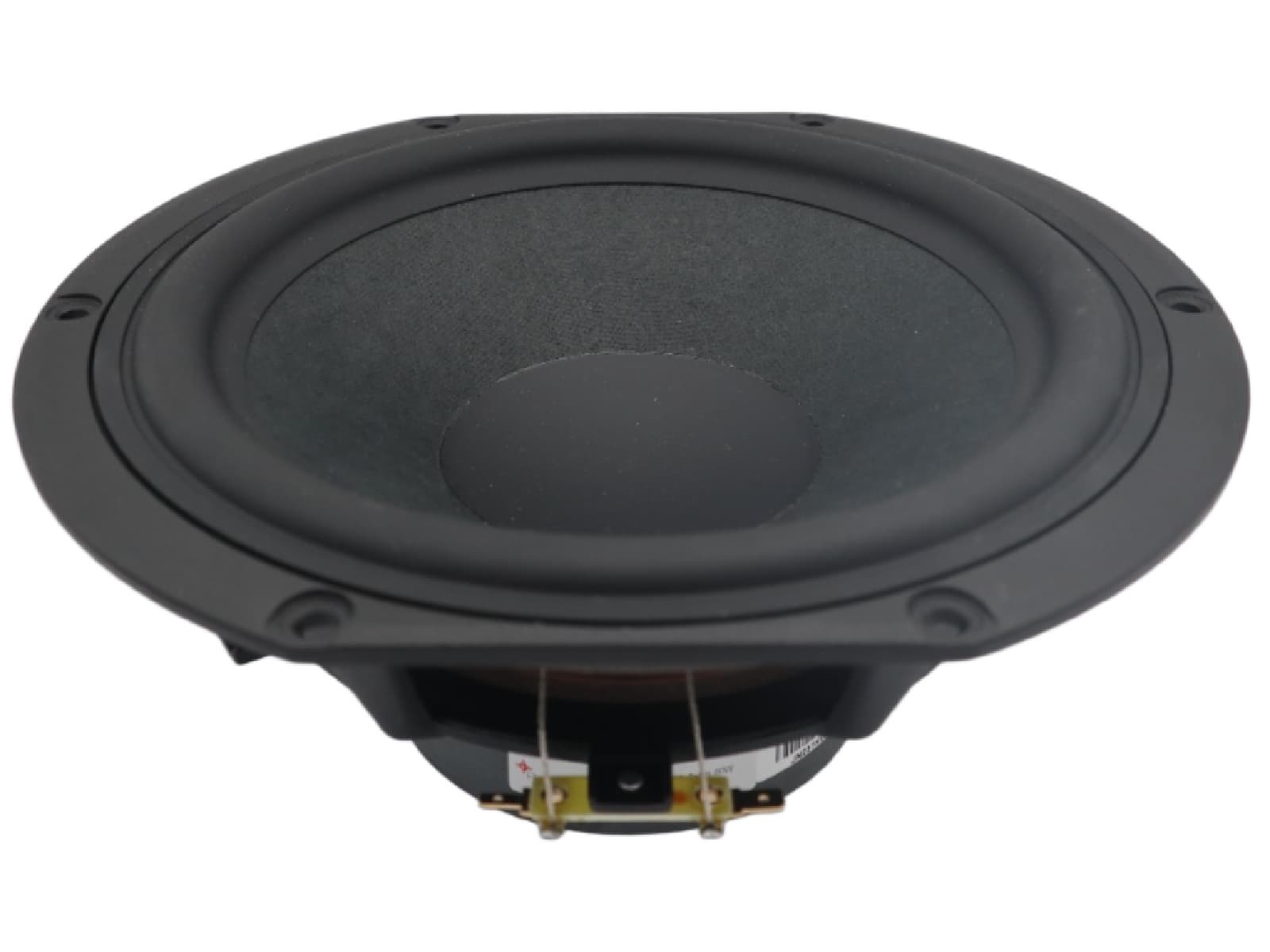 Peerless HDS-P830869 7.992125984251969 inch 8 ohm loudspeaker driver similar driver