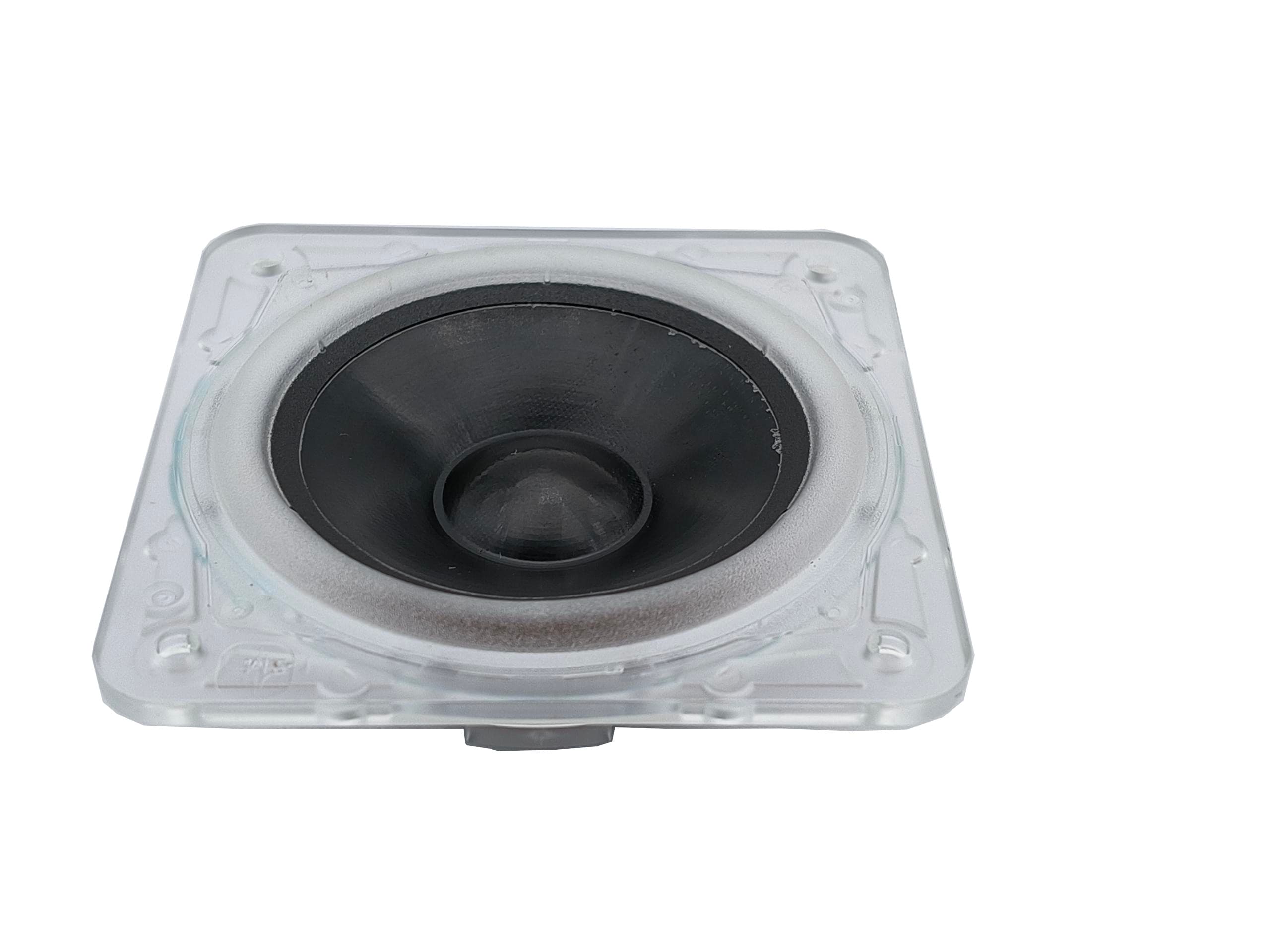 Peerless HVS-60N18GG01-04 2.519685039370079 inch 4 ohm loudspeaker driver similar driver