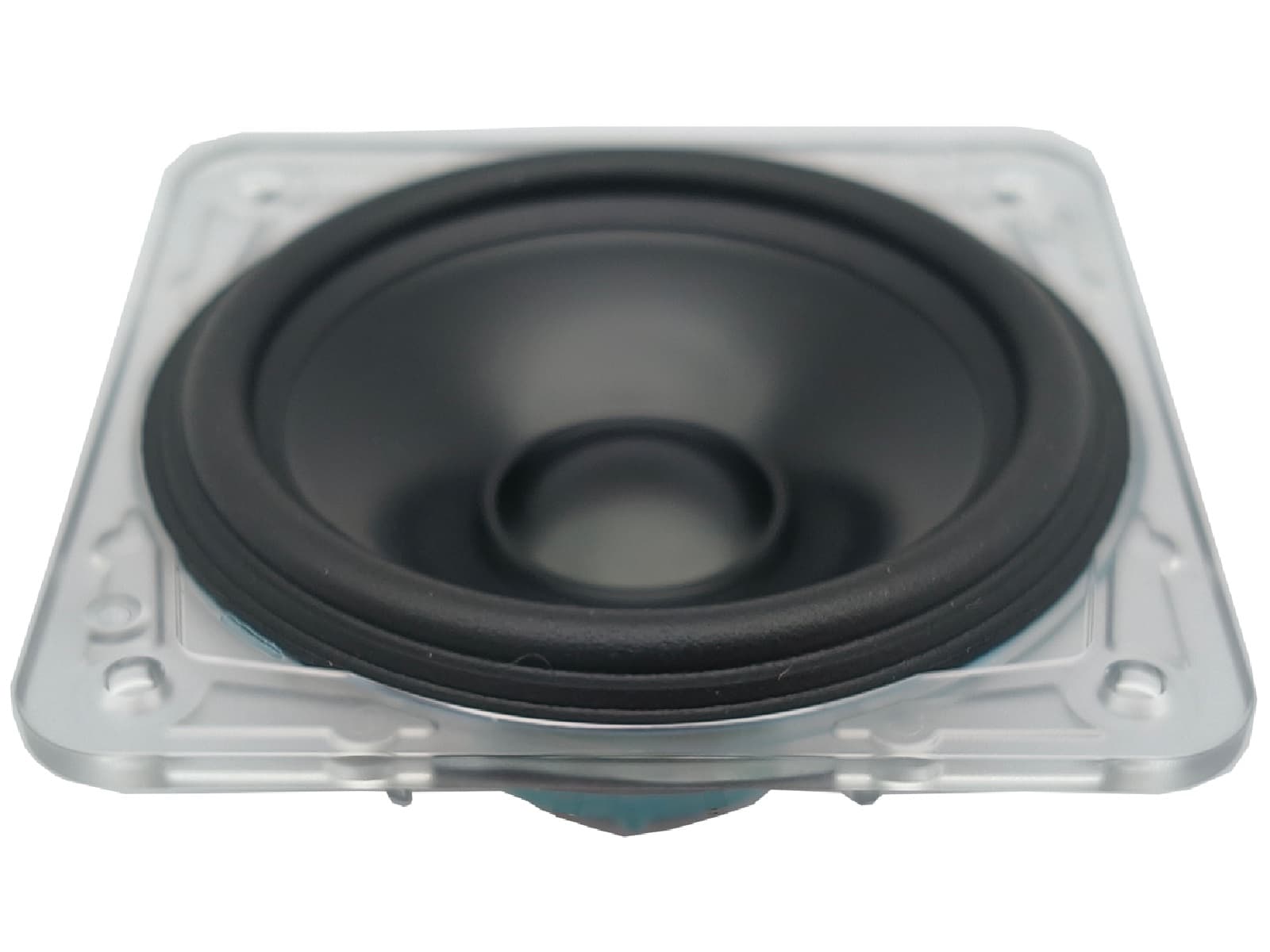 Peerless HVS-60N18PA00-04 2.519685039370079 inch 4 ohm loudspeaker driver similar driver