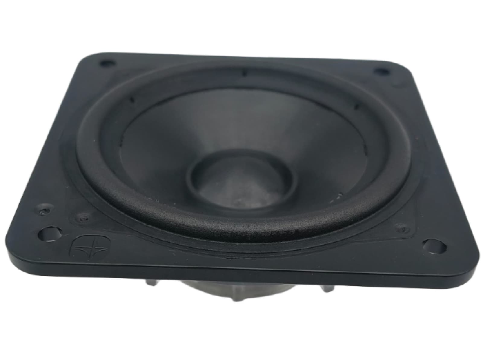 Peerless HVS-60N18PG02-04 2.519685039370079 inch 4 ohm loudspeaker driver similar driver