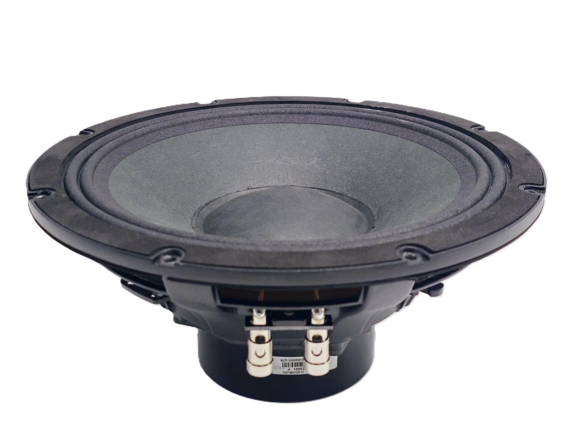 Peerless NCP-1030R00-08 10 inch 8 ohm loudspeaker driver similar driver