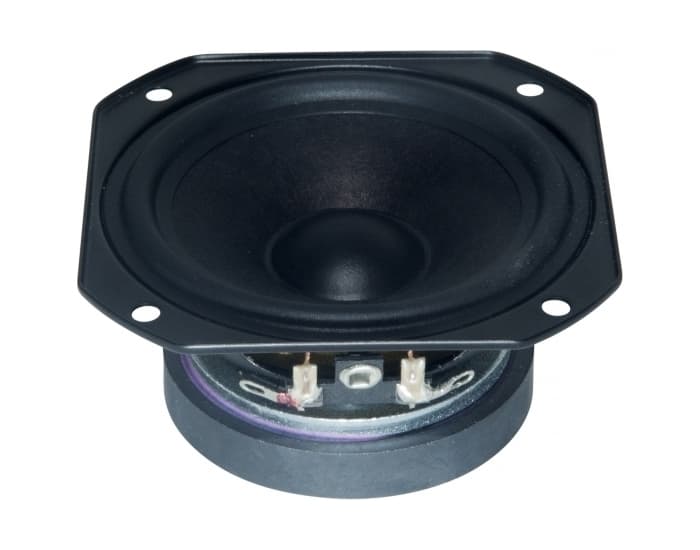 Peerless TC8FD00-04 3 inch 4 ohm loudspeaker driver similar driver