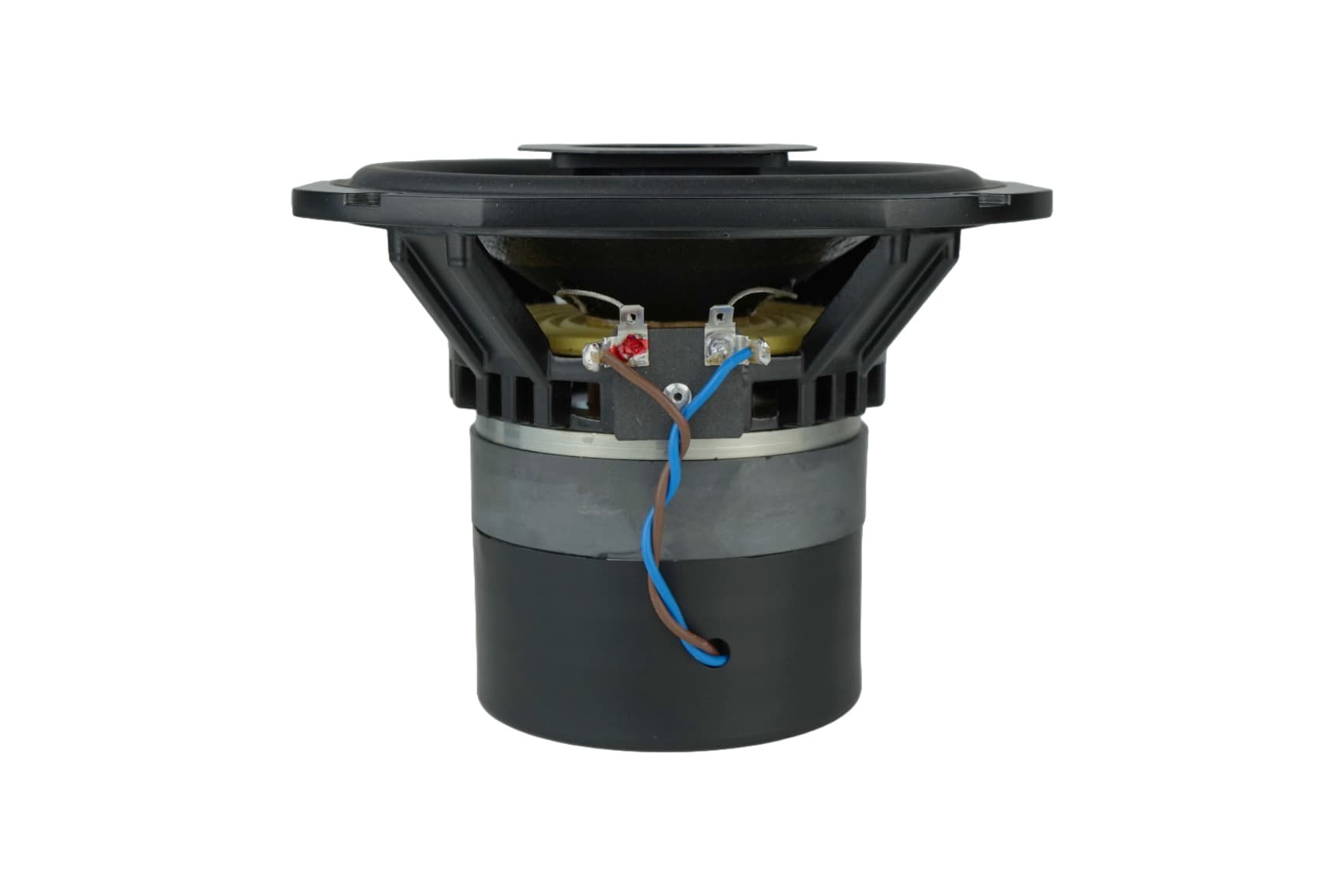 Volt CX160.1 6.5 inch 8 ohm loudspeaker driver view 2
