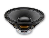 BMS 12N803 12 inch 8 ohm loudspeaker driver view 2