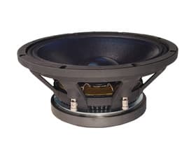BMS 12S320 12 inch 8 ohm loudspeaker driver view 2