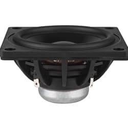 Dayton Audio DMA80-4 3 inch 4 ohm loudspeaker driver similar driver