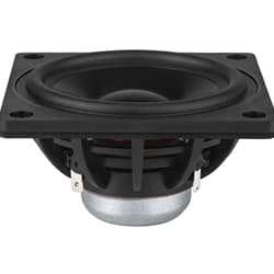 Dayton Audio DMA80-8 3 inch 8 ohm loudspeaker driver similar driver