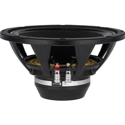 Dayton Audio APOLLO 10N 10 inch 8 ohm loudspeaker driver similar driver