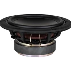 Dayton Audio SIG150-4 5.980314960629922 inch 4 ohm loudspeaker driver similar driver