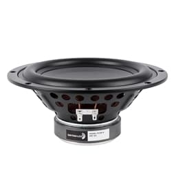 Dayton Audio PCS8-4 8 inch 4 ohm loudspeaker driver similar driver