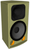 Eighteen Sound 12’’ 2-WAY point source