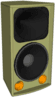 Eighteen Sound 15” 2-WAY point source