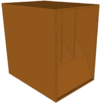 Eighteen Sound 18’’ horn loaded subwoofer