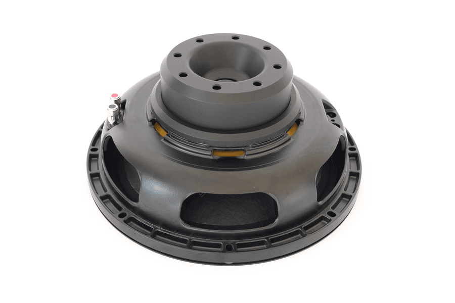 Eighteen Sound 12NMB1000 12 inch 8 ohm loudspeaker driver view 2