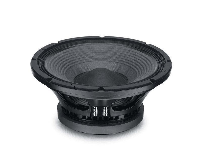 Eighteen Sound 12W700 12 inch 8 ohm loudspeaker driver similar driver