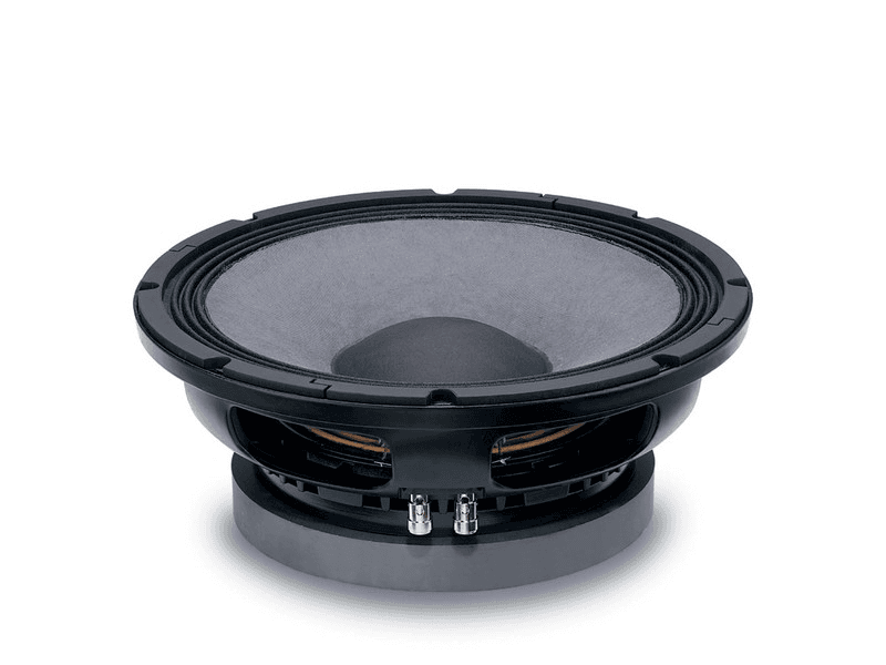 Eighteen Sound 12LW1400 12 inch 8 ohm loudspeaker driver similar driver