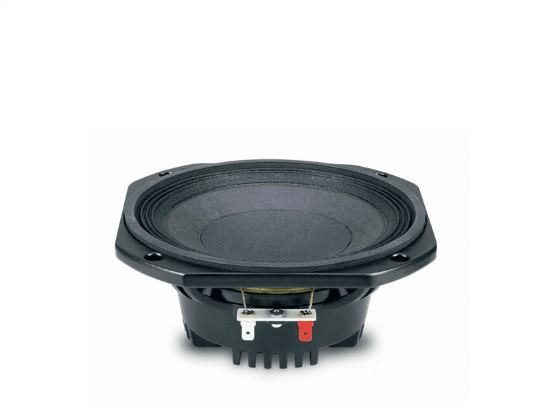 Eighteen Sound 6NMB420 6.5 inch 8 ohm loudspeaker driver similar driver