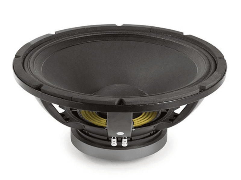 Eighteen Sound 18W2001 18 inch 8 ohm loudspeaker driver similar driver