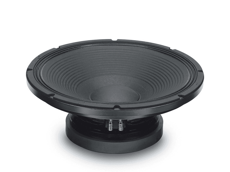 Eighteen Sound 15LW1401 15 inch 4 ohm loudspeaker driver similar driver