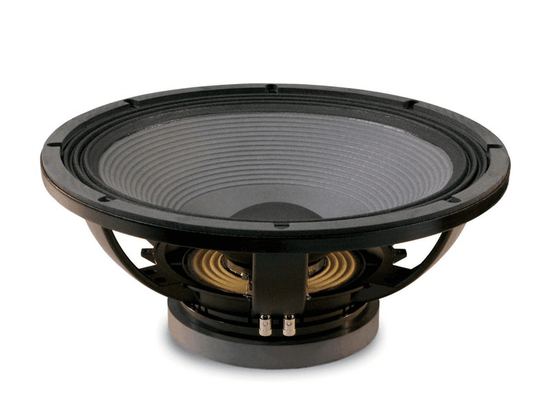 Eighteen Sound 18LW2400 18 inch 4 ohm loudspeaker driver similar driver