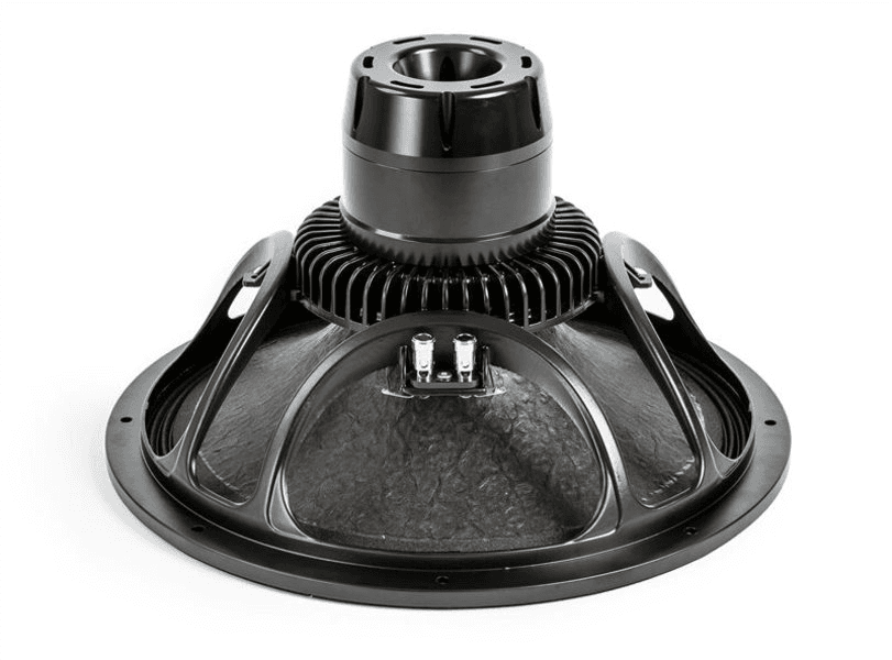 Eighteen Sound 15NTLW3500 15 inch 4 ohm loudspeaker driver view 2