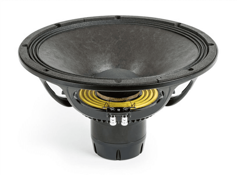 Eighteen Sound 15NTLW3500 15 inch 4 ohm loudspeaker driver similar driver