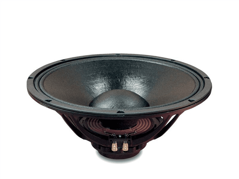 Eighteen Sound 15NMB420 15 inch 8 ohm loudspeaker driver similar driver