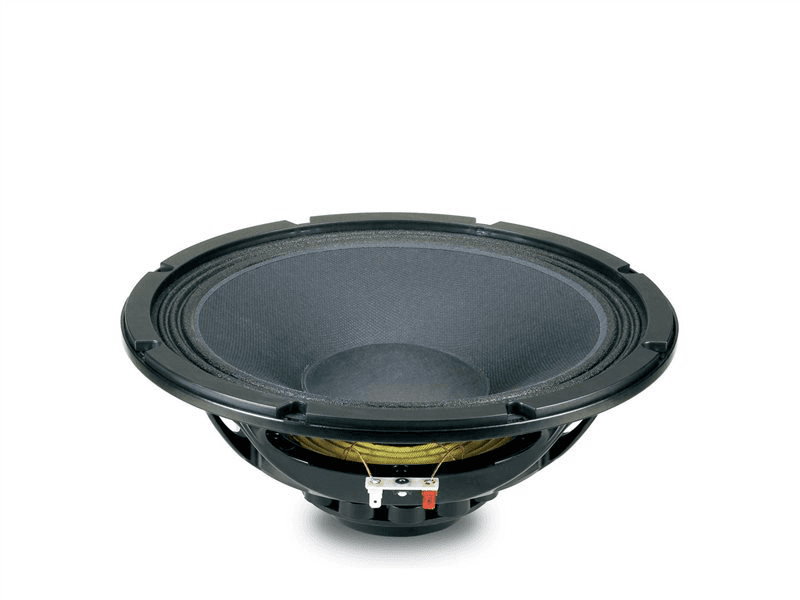 Eighteen Sound 12NMB420 12 inch 8 ohm loudspeaker driver similar driver
