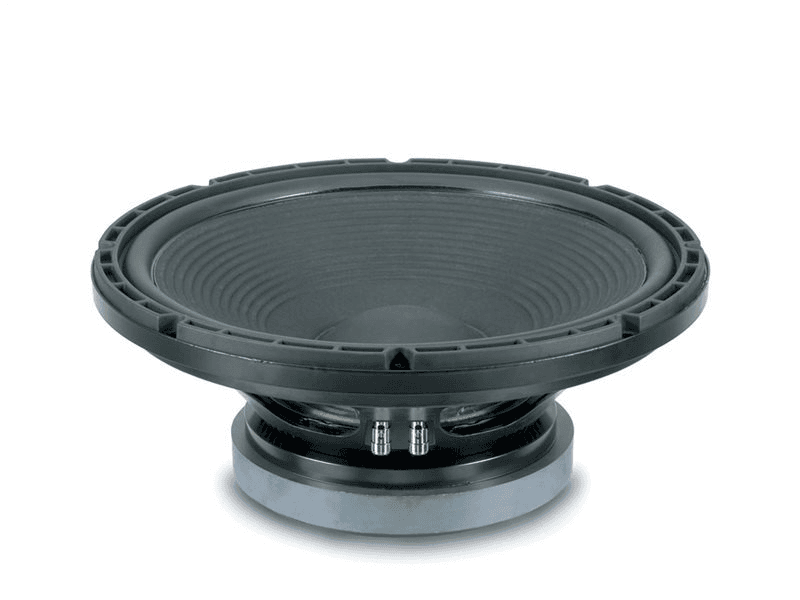 Eighteen Sound 15LW1500 15 inch 8 ohm loudspeaker driver similar driver
