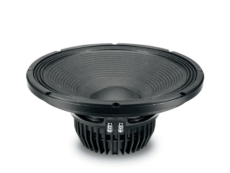 Eighteen Sound 15NLW9300 15 inch 8 ohm loudspeaker driver similar driver