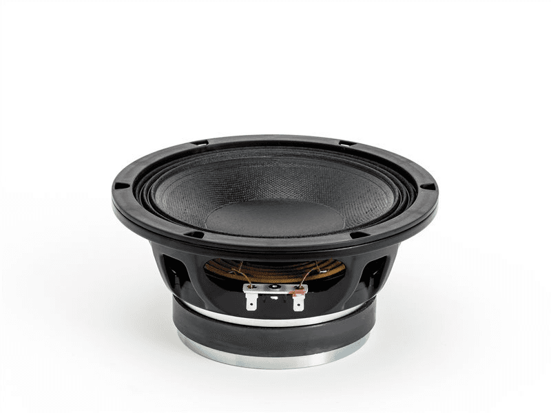 Eighteen Sound 8MB500 8 inch 4 ohm loudspeaker driver view 1