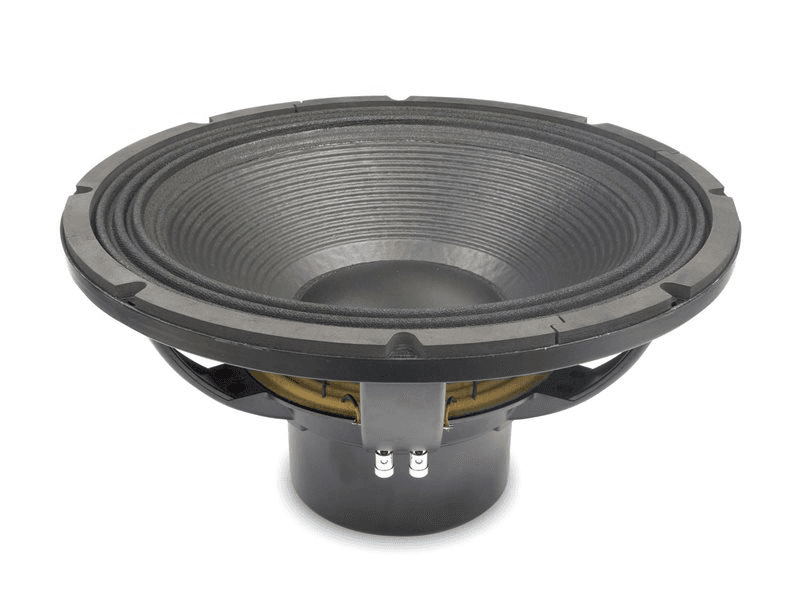 Eighteen Sound 18NLW9601 18 inch 4 ohm loudspeaker driver