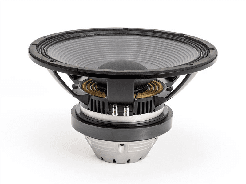 Eighteen Sound 15TLW3000 15 inch 4 ohm loudspeaker driver