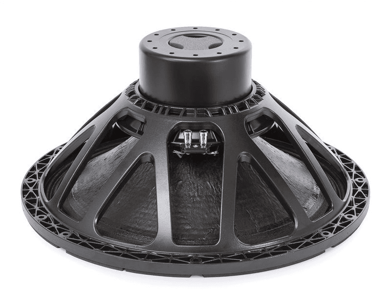 Eighteen Sound 21NLW9601 21 inch 4 ohm loudspeaker driver view 2