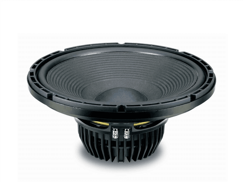 Eighteen Sound 15NLW9500 15 inch 4 ohm loudspeaker driver similar driver