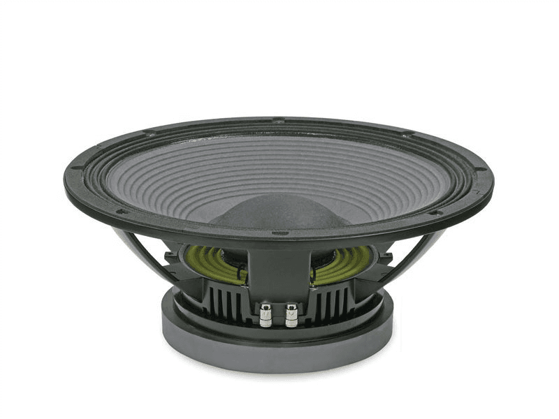 Eighteen Sound 15LW2400 15 inch 4 ohm loudspeaker driver similar driver