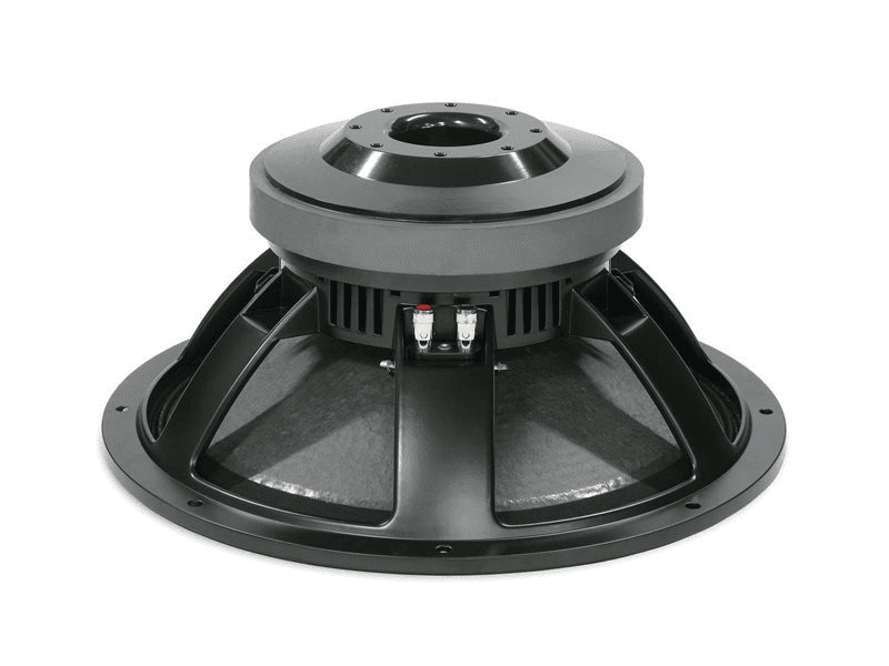 Eighteen Sound 15LW2400 15 inch 4 ohm loudspeaker driver view 2