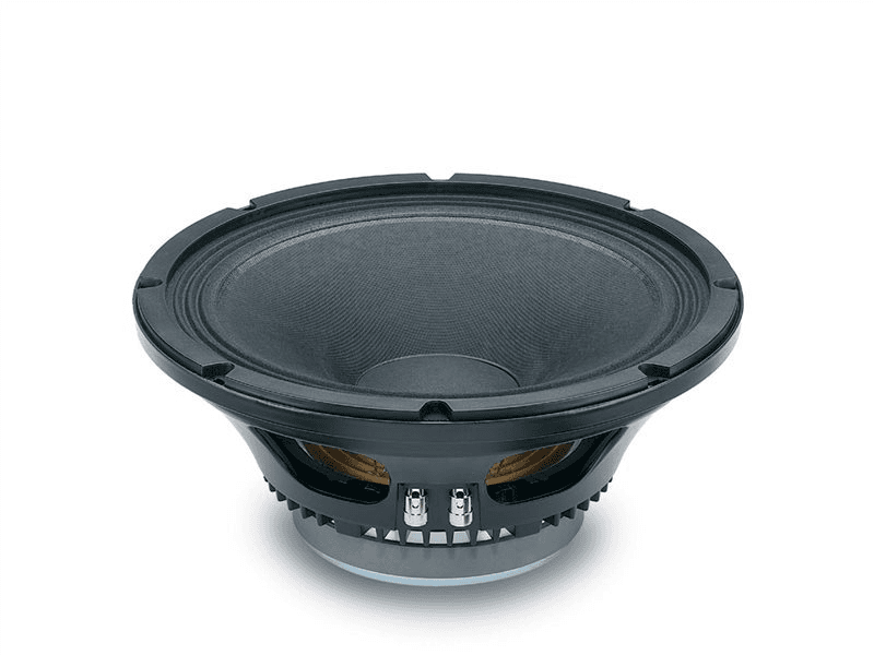 Eighteen Sound 12W500 12 inch 4 ohm loudspeaker driver view 1