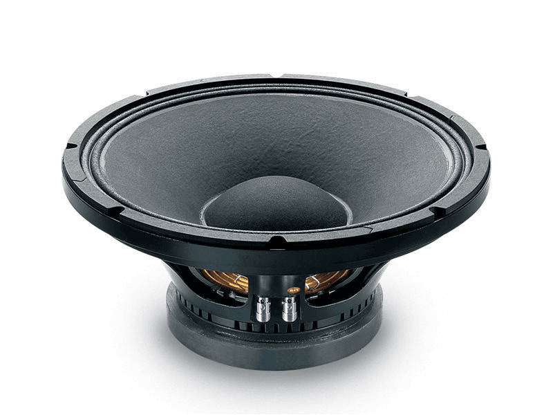 Eighteen Sound 15W700 15 inch 4 ohm loudspeaker driver similar driver