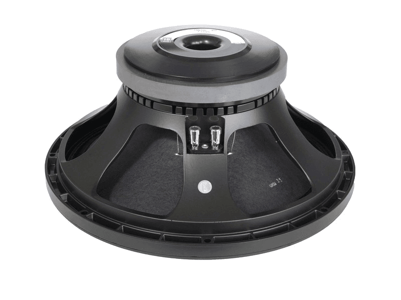 Eighteen Sound 15W700 15 inch 4 ohm loudspeaker driver view 2