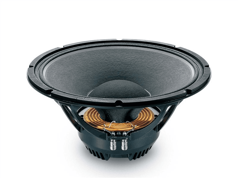 Eighteen Sound 15ND830 15 inch 4 ohm loudspeaker driver view 1