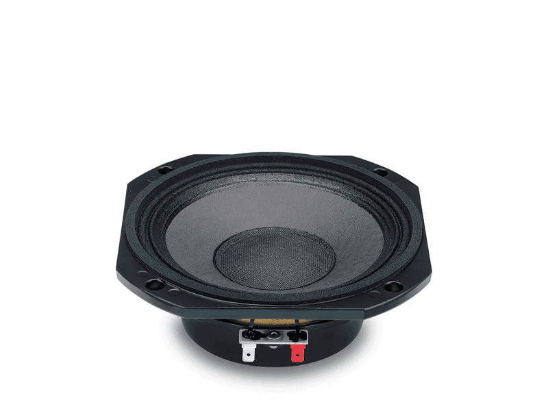 Eighteen Sound 6ND410 6.5 inch 16 ohm loudspeaker driver view 1
