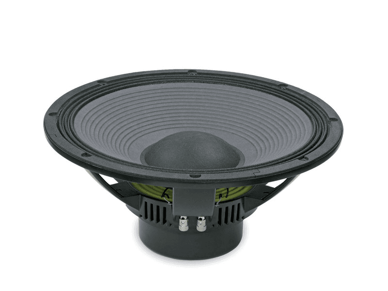 Eighteen Sound 15NLW9401 15 inch 4 ohm loudspeaker driver similar driver