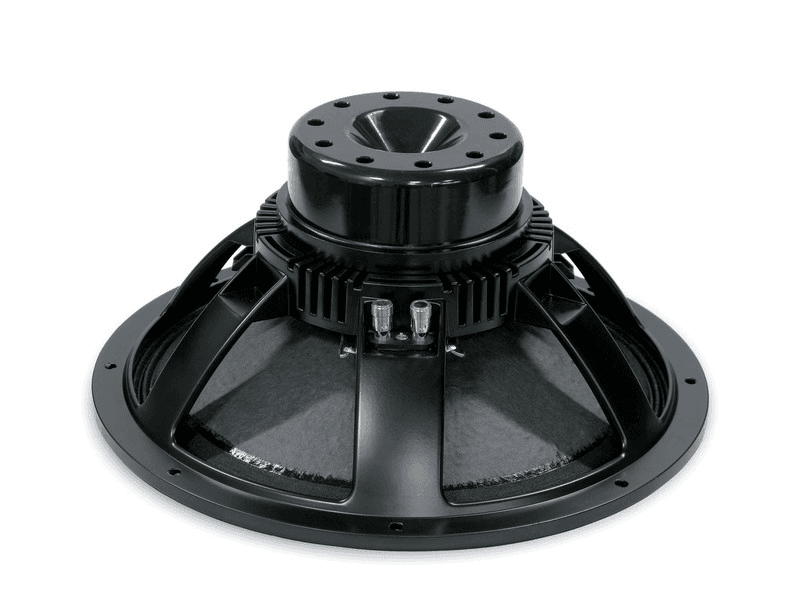 Eighteen Sound 15NLW9401 15 inch 4 ohm loudspeaker driver view 2