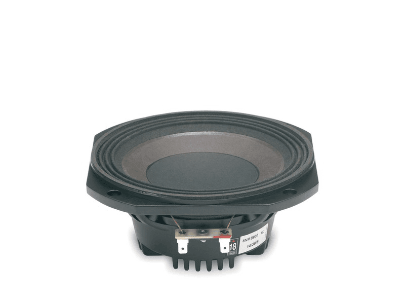 Eighteen Sound 6NMB900 6.5 inch 16 ohm loudspeaker driver view 1