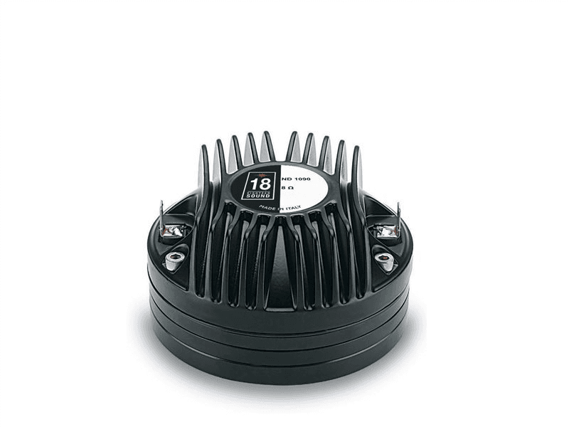 Eighteen Sound ND1090 1 inch 16 ohm loudspeaker driver