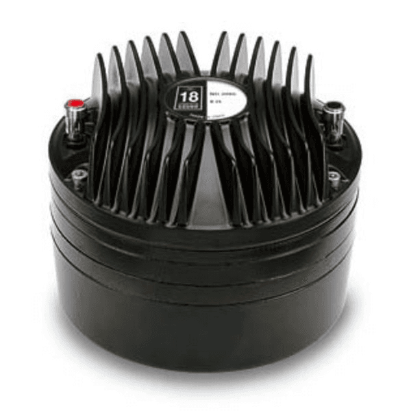 Eighteen Sound ND2080A 2 inch 16 ohm loudspeaker driver